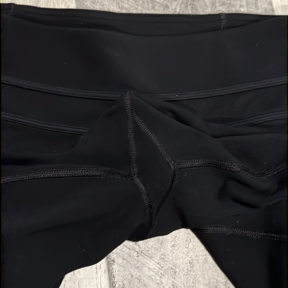 Lululemon leggings - Picture 7 of 7